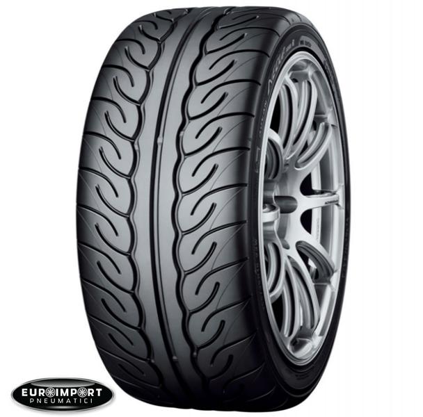 Yokohama ADVAN NEOVA AD08R  185/55 R15 82 V   TL